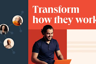 design hubspot websites, landing pages, and CRM setup expert