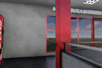 create customized 3d design for spaces, posms and models