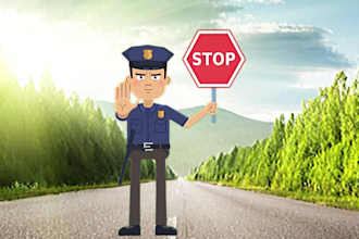 make true crime bodycam videos like code blue cam