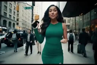 create advance ai video ads and social media videos for your brand using veo3