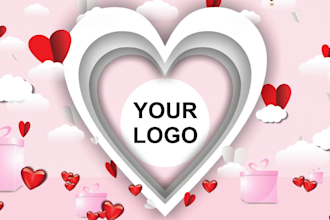 make romantic love animation