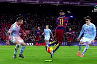 edit professional sports highlights and football videos