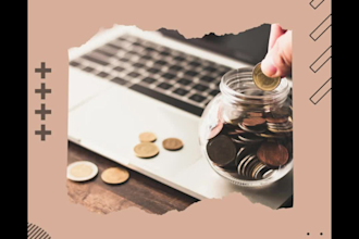 design custom pinterest pin graphics with canva