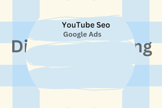 comprehensive social media manger, meta ads, google ads, SEO