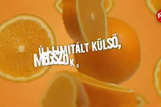 do hungarian female voiceover for your tv or radio spot