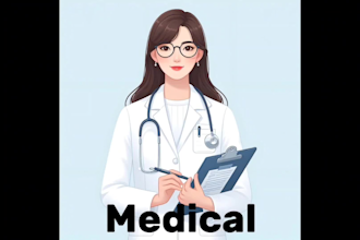 do medical, health guest post on high da site with do follow backlinks