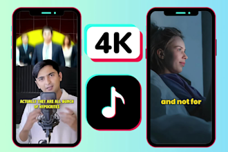edit podcast video, audio, and short clips to repurpose