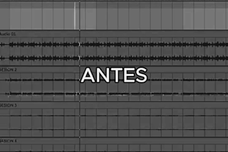 make your beats mix and master them