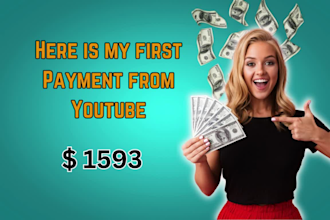 create amazing custom youtube viral thumbnail