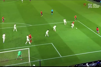 do advanced football, soccer player profile and analysis