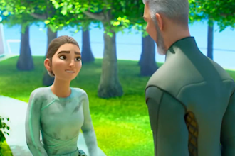 create quality 3d animation video, cartoon animation, 3d music video