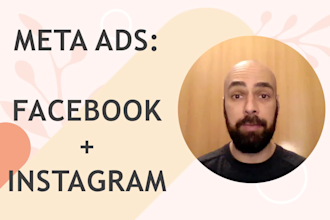 facebook and instagram ads for business