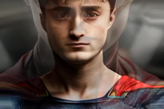 transform your kid into a superhero for a birthday gift