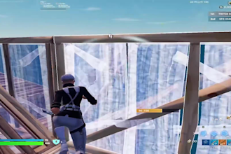 professionally coach you in fortnite