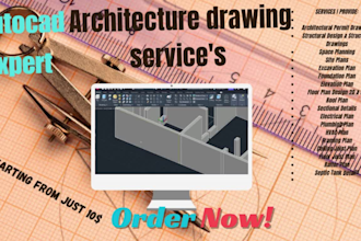 draft architectural drawings,structural design,mep drawings,