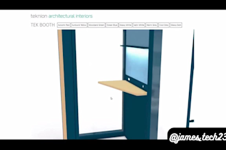 develop 3d product configurator 3d website with threejs webgl shopify zakeke web
