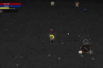 create webxr apps and browser games