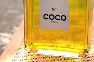 do 3d perfume animation 3d fragrance 3d bottle design 3d cgi animation vfx ads