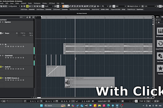 make on beat your song