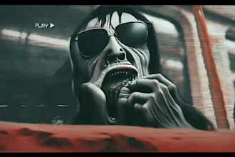 produce your next hiphop, emo rap or horrorcore track