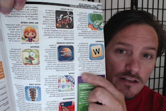 promote your app to over a million readers