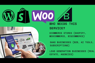 boost your shopify and woocommerce conversion rate with expert cro audit