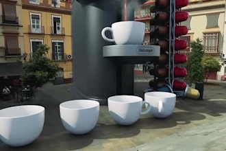 do 3d cgi animation 3d cgi video animation 3d product animation vfx animation