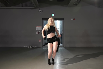 create tik tok dance video hip hop dance shuffle dance afrobeat dance