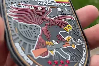 make custom pvc patches in cheap price