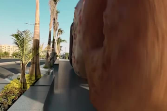 do 3d cgi food animation, video ads, cgi animation, vfx animation