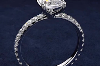 do 3d jewelry animation 3d cgi animation 3d fashion animation 3d wristwatch