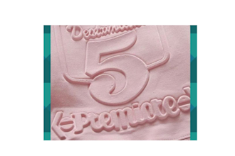 creative t shirts mockups   on canva