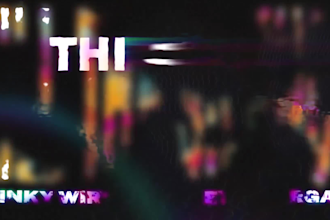do lyric video for your music