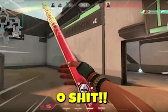 edit funny gaming video editing
