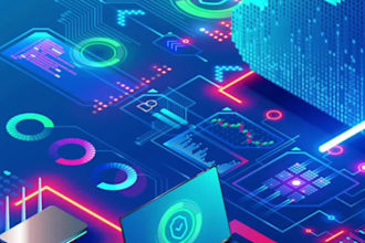 create 2d saas animation saas explainer video demo video
