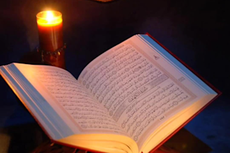 teach you quran with proper tajweed rules