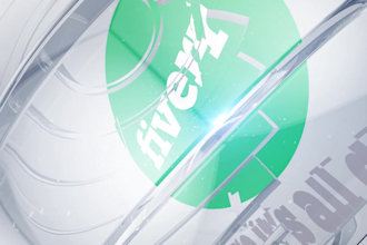 create amazing and pro logo animation
