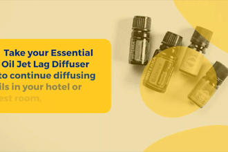 create essential oil blend recipes