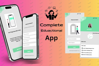 do UI UX design