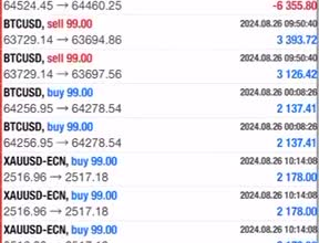 provide forex trading bot, scalping bot, hft forex trading for mt4 mt5