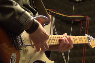 write premium tech and musical instrument related articles