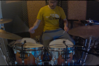 record pro drums to take your music to the next level