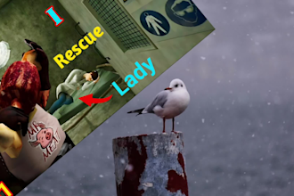best thumbnail design for gaming videos