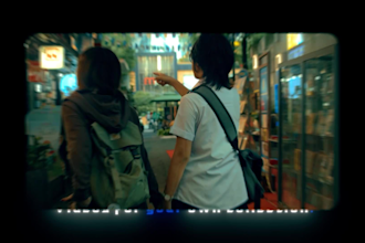 color grade your video