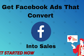 write high converting facebook ad copy for your business