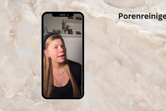 create authentic german ugc beauty videos for your brand