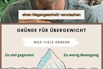 help you lose weight and overcome emotional eating in german