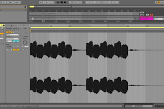 be your female edm or pop vocalist