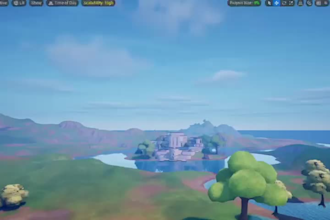 build fortnite map using uefn, tycoon maps, boxfight map, fortnite maps