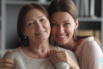 edit your brand to this engaging final expense life video